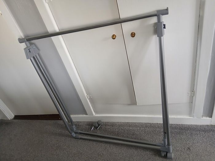 clothes Rail