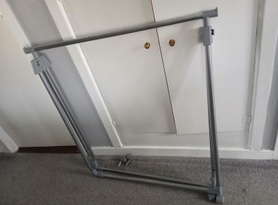 clothes Rail