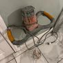 plaster mixer Image 3