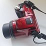 nikon coolpix l110 bridge camera with case Image 9