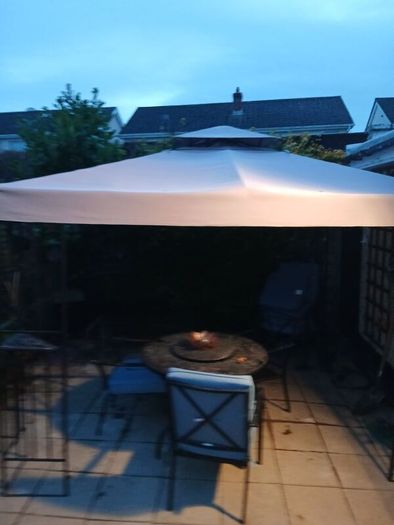 gazebo