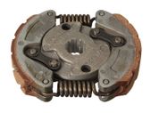 Ktm 50 2 Shoe Clutch , Air Cooled Bikes