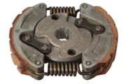 Ktm 50 2 Shoe Clutch , Air Cooled Bikes