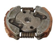 Ktm 50 2 Shoe Clutch , Air Cooled Bikes