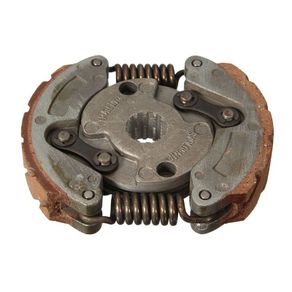 Ktm 50 2 Shoe Clutch , Air Cooled Bikes
