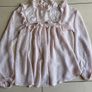 River Island Smock Top Image 3