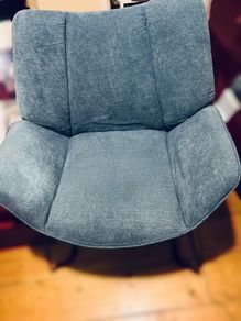 Very comfortable chair-Collection Only