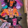 Kids Halloween Fancy Dress Costume Bundle Image 3