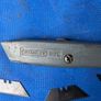 Stanley Retractable Knife Image 4