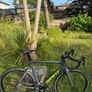 Giant Propel Advanced 2 Full Carbon Aero Road Bike Size ML Image 7