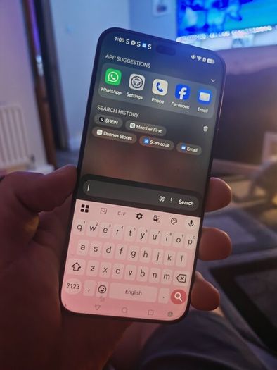 honor p400 pro