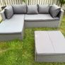 Rattan Garden Furniture Image 2