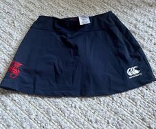 Wesley School Hockey Skort