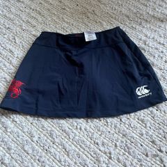 Wesley School Hockey Skort