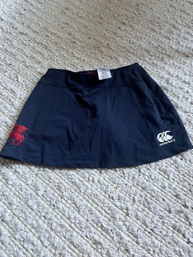 Wesley School Hockey Skort