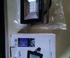 10W Mini LED Floodlight