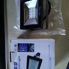 10W Mini LED Floodlight