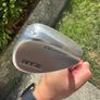 Cleveland RTZ Tour Rack 54 degree wedge Image 6