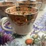 Adams derby 6472 china tea cup set Image 6