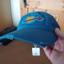 classic space Lego hat Image 2