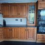 Solid timber kitchen Image 2