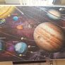 Educa 1000 piece jigsaw puzzle Image 4