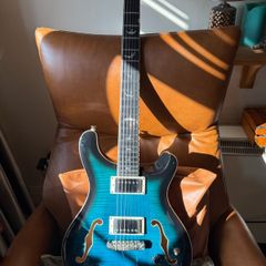 Prs Hollowbody