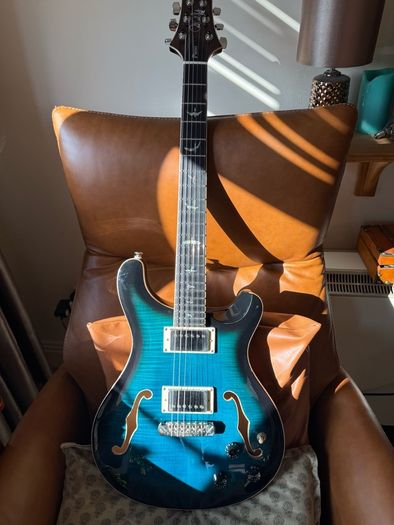 Prs Hollowbody