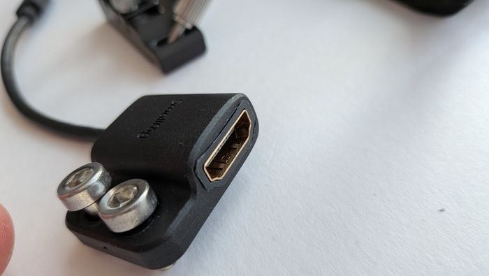 Smallrig Cage for Nikon ZR