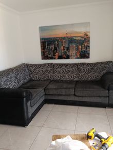 Corner Sofa