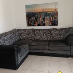 Corner Sofa