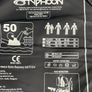 Young teen Typhoon life jacket/ buoyancy aid Image 8
