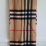 Pure new wool scarf from MC Kenna's in Dingle County Kerry in very good condition and has been dry cleaned 66 inches x 11 inches FREE STANDARD POSTAGE INCLUDED Image 5