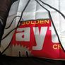 Mr Tayto Set. "Apron,Big Cushion Cover & Carrier Bag Image 4