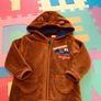 4 Hoody jumpers, size 74-80 Image 3