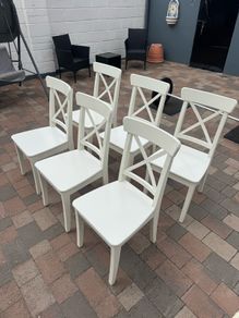 kitchen chairs
