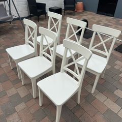 kitchen chairs