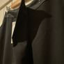 Zara tuxedo Trousers Image 10