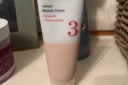 Numbuzin No.3 Velvet Beauty Cream - 60 ml