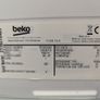 Beko Fridge Freezer Image 2