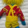 Tweenies Bella Soft Plush Toy 13" Vintage 2000 Hasbro CBBC BBC Used Please see pictures Image 10