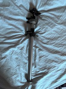 Camera Tripod Boom Arm