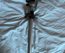 Camera Tripod Boom Arm