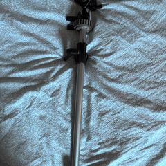 Camera Tripod Boom Arm