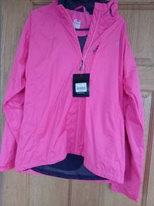 ladies casual jacket new with tags size. 14