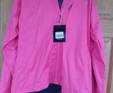 ladies casual jacket new with tags size. 14