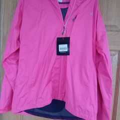 ladies casual jacket new with tags size. 14