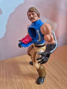 Motu Rio Blast