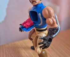 Motu Rio Blast