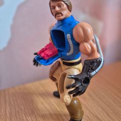 Motu Rio Blast